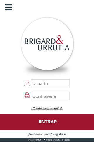 Brigard Urrutia screenshot 2