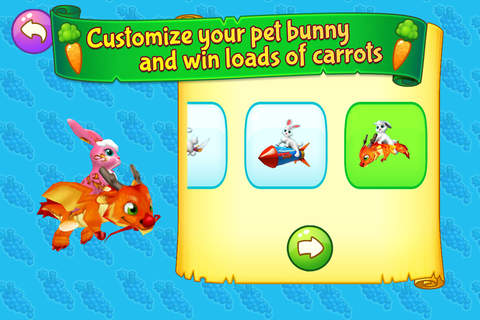 Wonder Bunny Math Race 2nd Grade App for Numbers, Addition and Subtraction screenshot 3