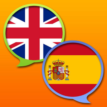 English Spanish free dictionary LOGO-APP點子