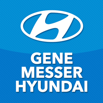 Gene Messer Hyundai Dealer App 商業 App LOGO-APP開箱王