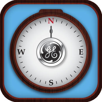 GE Appliances Sales Guide LOGO-APP點子