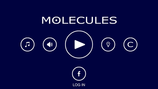 Molecules - The Game