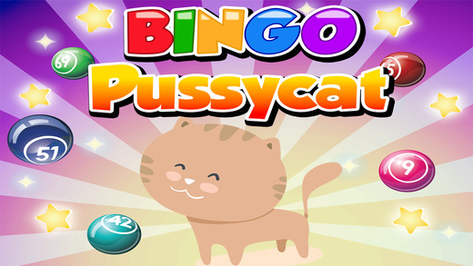 Bingo Pussycat - Jolly Jackpot Bankroll To Ultimate Wealth With Multiple Daubs