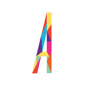 Ascension Magazine LOGO-APP點子