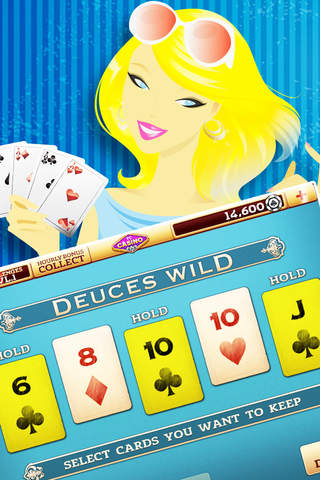 AAces Casino! screenshot 3