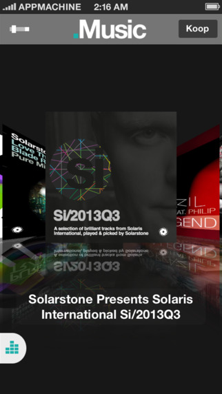 免費下載音樂APP|Solarstone app開箱文|APP開箱王