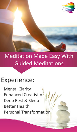 免費下載健康APP|Meditation Spa app開箱文|APP開箱王