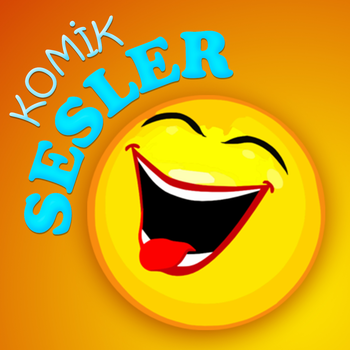 Komik Sesler Pro LOGO-APP點子