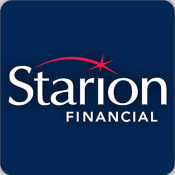 Starion Financial Mobile Banking for iPad 財經 App LOGO-APP開箱王