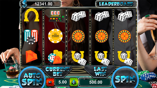 Aristocrat Money Mirage Slots Machines - FREESpin Vegas Win