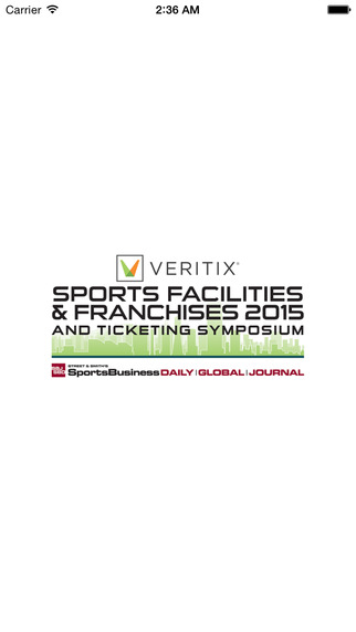 Sports Facilities Franchises and Ticketing Symposium