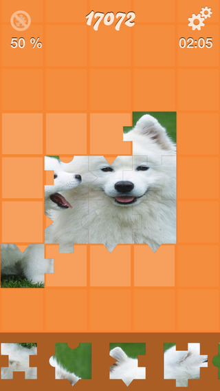 免費下載遊戲APP|Jigsaw Puzzle: Dog and Cat app開箱文|APP開箱王