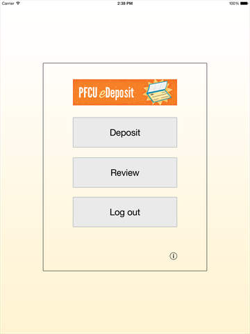 【免費財經App】PFCU eDeposit-APP點子