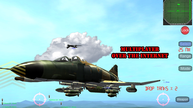 【免費遊戲App】Gunship III - Combat Flight Simulator-APP點子