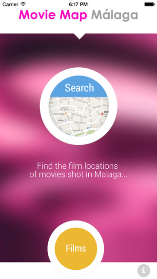 Movie Map MLG