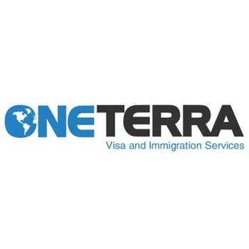 ONETERRA LOGO-APP點子