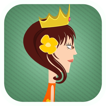 Make the Princess Jump 遊戲 App LOGO-APP開箱王