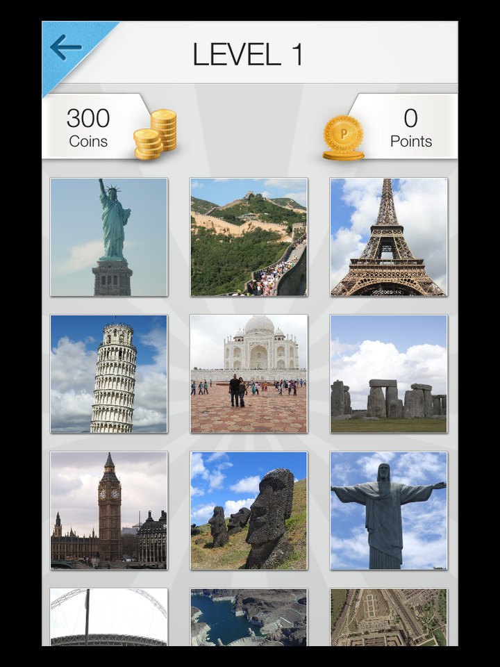 Word Pic Quiz World Travel Word Pic Quiz World Travel