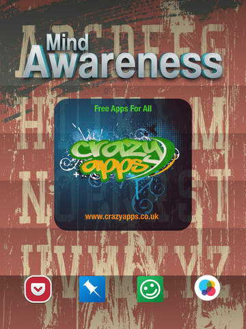 免費下載遊戲APP|Mind Awareness - A Game to Improve and Boost your Memory app開箱文|APP開箱王