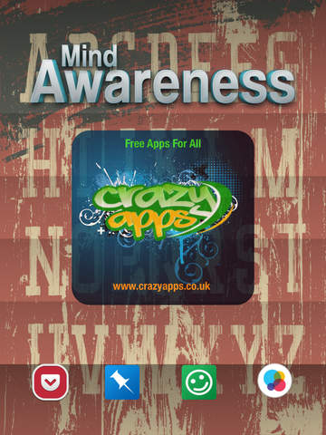 【免費遊戲App】Mind Awareness - A Game to Improve and Boost your Memory-APP點子