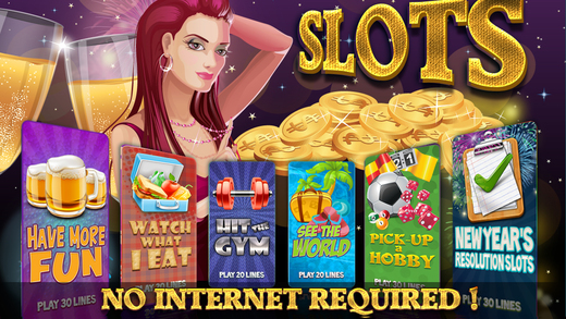 2015 Ball Drop Casino of Dreams - Vegas Jam Slots Smash Mania Slot Machine World Adventure