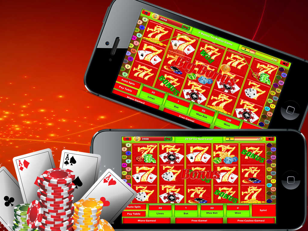 Awesome slots