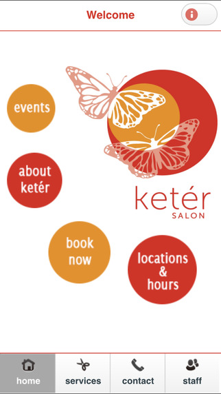 Ketér Salon