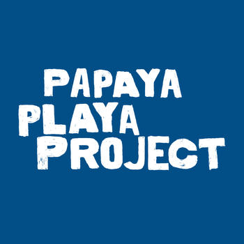 Papaya Playa Project LOGO-APP點子