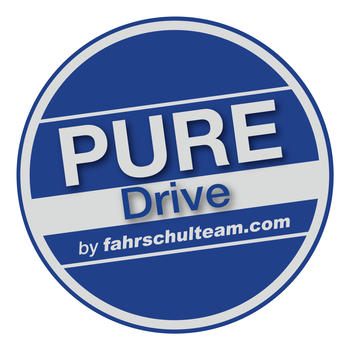 Fahrschulteam LOGO-APP點子