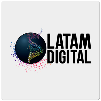 Red Latam Digital 商業 App LOGO-APP開箱王