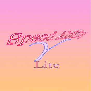 Speed Your Ability Lite LOGO-APP點子