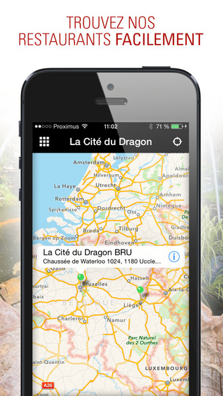 免費下載商業APP|Cité du Dragon app開箱文|APP開箱王