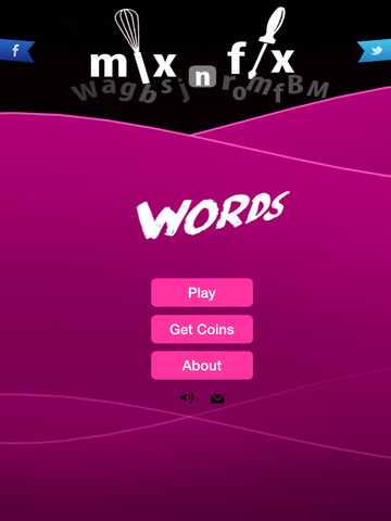 【免費教育App】Mix n Fix - Basic Words-APP點子