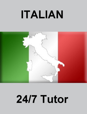 【免費教育App】Italian Vocabulary 24/7 Language Learning-APP點子