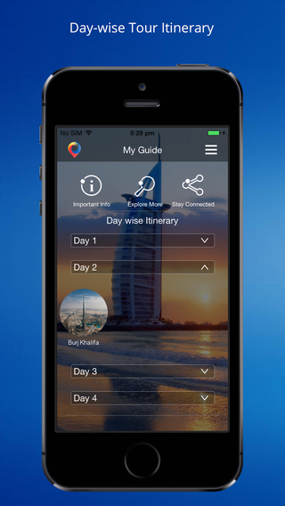 MyGuide by MakeMyTrip