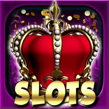 AAA Alice in Wonderland Journey Slots - WIN BIG with FREE Jackpot Casino Style Game with prize wheel LOGO-APP點子