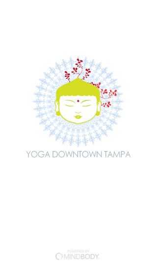 Yoga Downtown Tampa