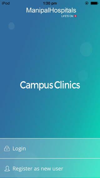 Campus Clinics