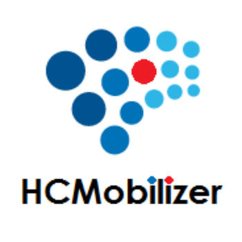 HCMobilizer LOGO-APP點子