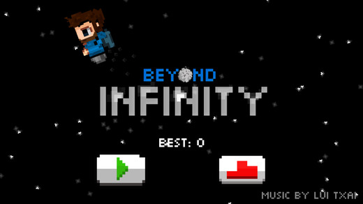 免費下載遊戲APP|Beyond Infinity app開箱文|APP開箱王