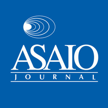 ASAIO Journal LOGO-APP點子