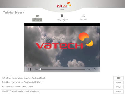 免費下載書籍APP|Vatech America app開箱文|APP開箱王