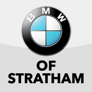 BMW of Stratham Dealer App 商業 App LOGO-APP開箱王
