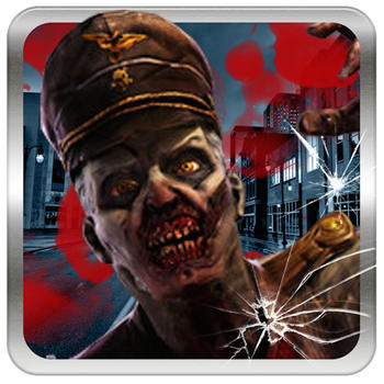 Zombies Hand Fight 3D 遊戲 App LOGO-APP開箱王
