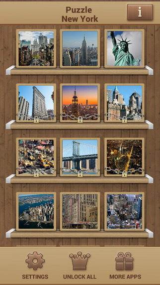 免費下載遊戲APP|Puzzle New York app開箱文|APP開箱王
