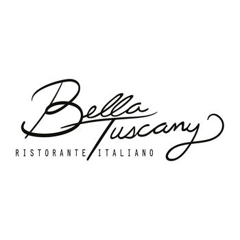 Bella Tuscany Ristorante LOGO-APP點子