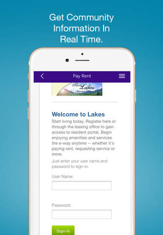 The Lakes screenshot 3