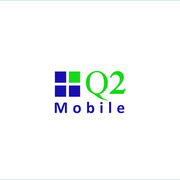 Q2 Mobile 商業 App LOGO-APP開箱王