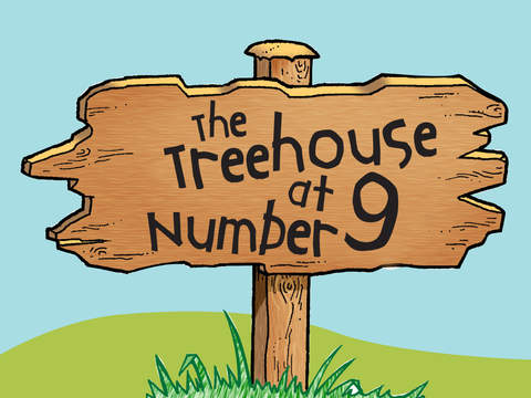 Treehouse At Number Nine