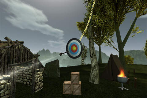 Archer Camp Strike screenshot 3